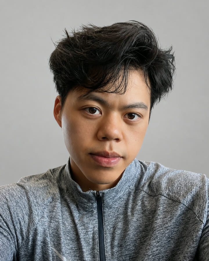 Ocean Jiang